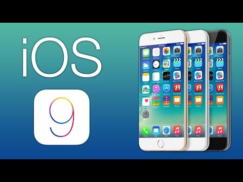 iOS 9 App Development Tutorial - UITabBarcontroller