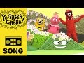 All My Friends Are Different Yo Gabba Gabba