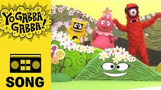 All My Friends Are Different - Yo Gabba Gabba!