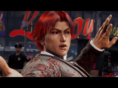 This is why Lee's wall oki is so DEADLY