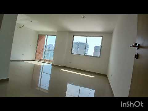Apartamentos, Alquiler, Barranquilla - $2.800.000
