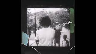 08. J. Cole - Foldin Clothes