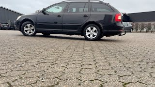 Дискова борона &Scaron;koda Octavia Combi 1,2 TSI | Зображення 4 - Agriline