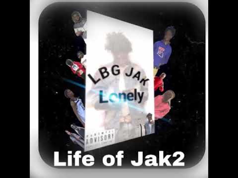 LBG Jak x  Zeus x lil Ed No hook ( official video)