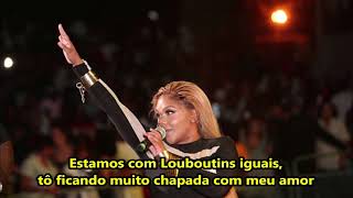 Lil&#39;Kim - Trap Queen [Remix] / Verso Legendado
