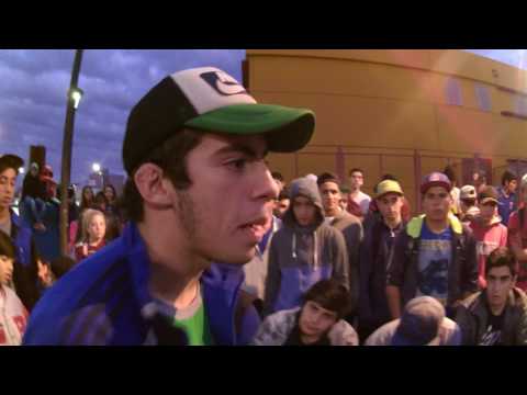 Siag vs Caos - 4tos - FECHA 15 - GDU - TORNEO -