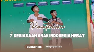 Download lagu 7 Kebiasaan Anak Indonesia Hebat - Pantomim versi SD #seni #pantomim mp3 Download lagu 7 Kebiasaan Anak Indonesia Hebat - Pantomim versi SD #seni #pantomim mp3