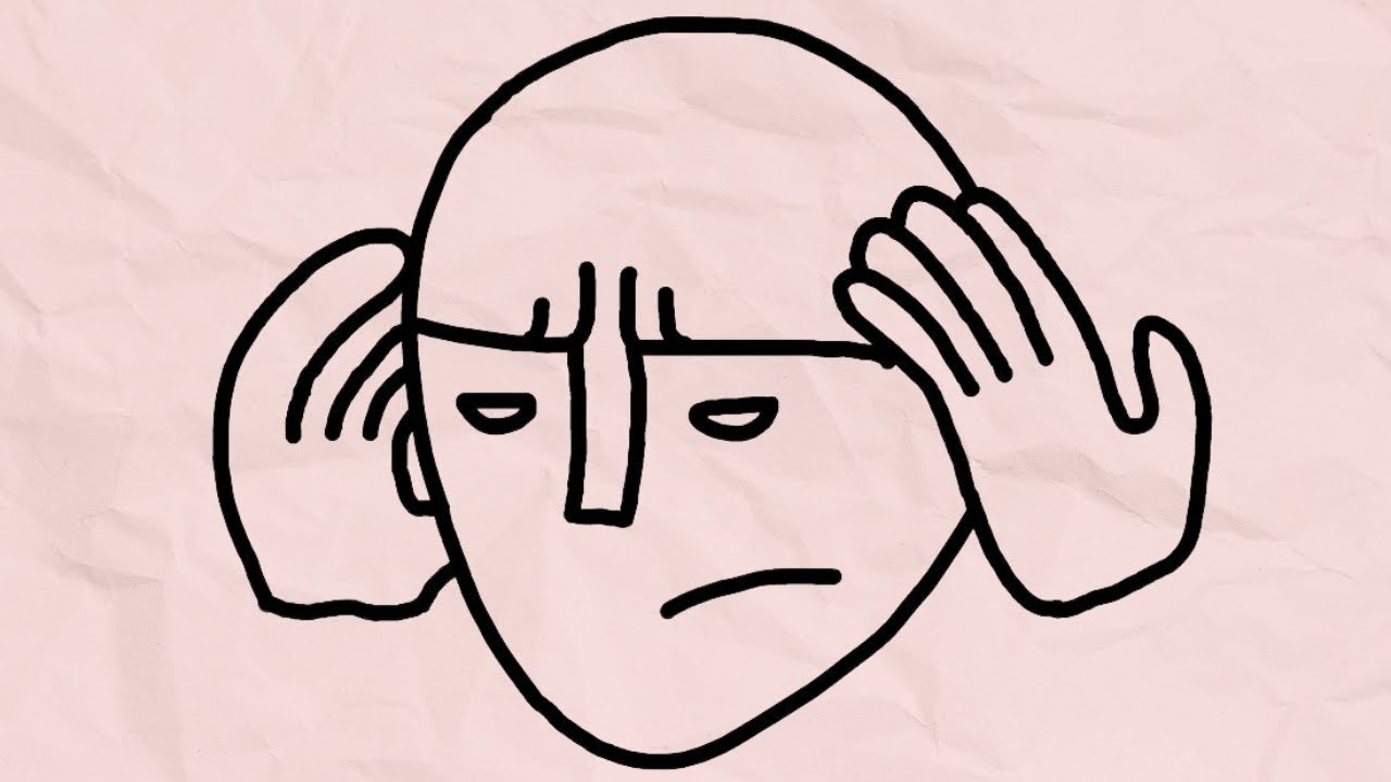 How Brain Rot Eats Away Your Sanity