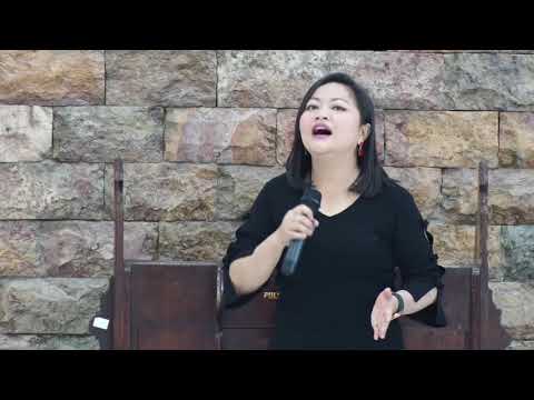 CR Laldingliani : Khawpui mawi