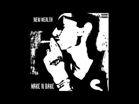 New Wealth - Tokyo (Freestyle) [Official Audio]