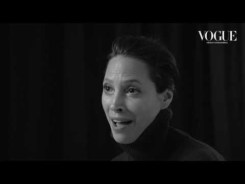 download lagu mp3 mp4 Christy Turlington Vogue, download lagu Christy Turlington Vogue gratis, unduh video klip Christy Turlington Vogue