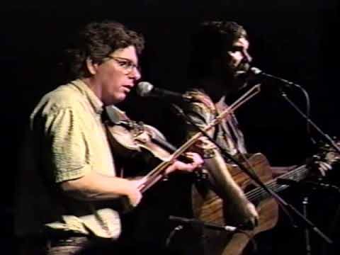 Festival On The Green 2000: Tim O'Brien & Darrell Scott