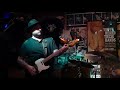 Josh Smith - Bemsha Swing - 10/7/18 The Baked Potato - Studio City, CA