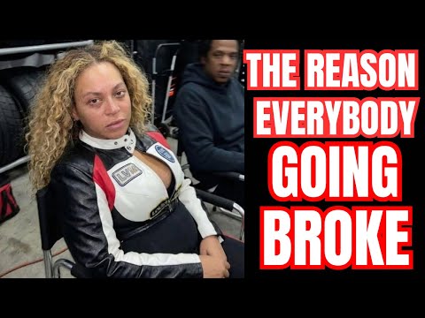 EVERYBODY GOING BROKE.. We Are In Trouble 😳🥺