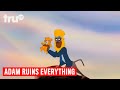 Adam Ruins Everything - How Mickey Mouse ...