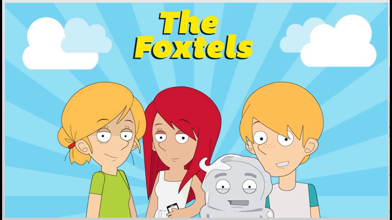 eLearning Content Demo by Simply eLearning (Foxtels)