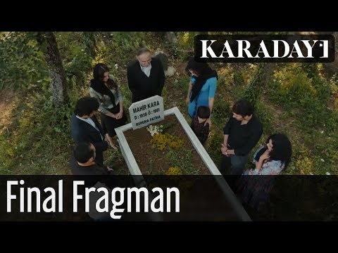 Karadayı Final 1
