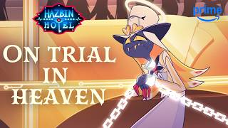 Download lagu Sir Pentious’ Trial | Hazbin Hotel S2 | Clip | Prime Video mp3 Download lagu Sir Pentious’ Trial | Hazbin Hotel S2 | Clip | Prime Video mp3