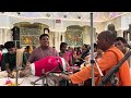 ISKCON Patna Kirtan Mela 2025 HG Maha Nitai Das
