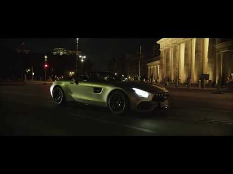 CAPITAL BRA feat. KING KHALIL - Meine Welt (PROD.BY THE CRATEZ)  [Unofficial Video]
