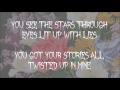 Bruise Violet by Babes in Toyland (Lyrics on Screen)