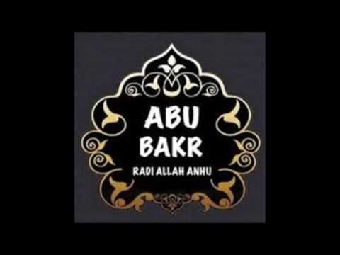 Abu Bakr Al-Siddik - Español - (biografía)