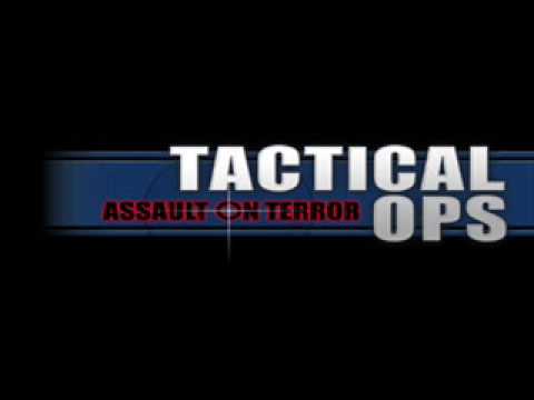 Tactical Ops - Urban