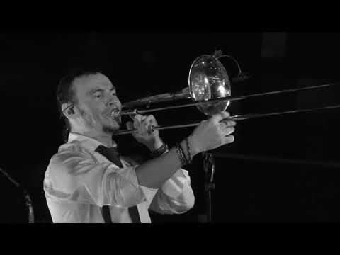 The SuperSoul Brothers - Live à #LaRouteDuSon