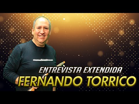Fernando Torrico Entrevista Extendida QD Show
