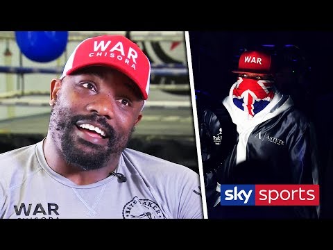 Derek Chisora vs. Artur Szpilka Added To Whyte vs. Rivas Undercard On July 20