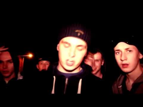 MultiMedia: #WaveyCypher - Strika, JayDot, Quinny, EZE, Whitby & JayCee