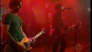 The Stills - Still in Love Song (live)