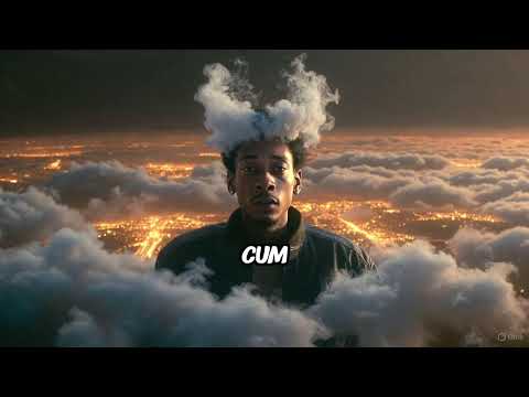 Wiz Khalifa - Cloud Kingdom