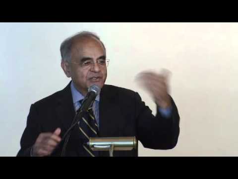 The Difficulty of Being Good