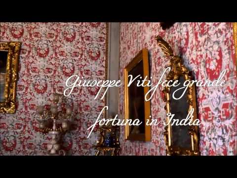 Palazzo Viti Volterra