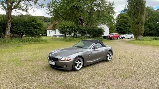 BMW Z4 car for sale - Image 4 | Autoline AU BMW Z4 car | Image 4 - Autoline