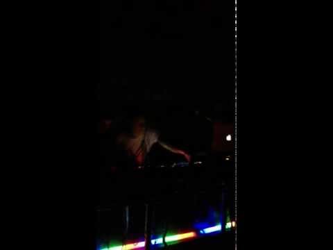 Danilo Bustillo - PLEXO LIVE SET en Latora4Brazos