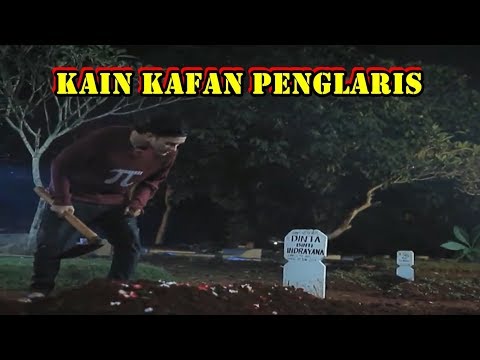 Kain Kafan Penglaris! | Jodoh Wasiat Bapak | ANTV Eps  57