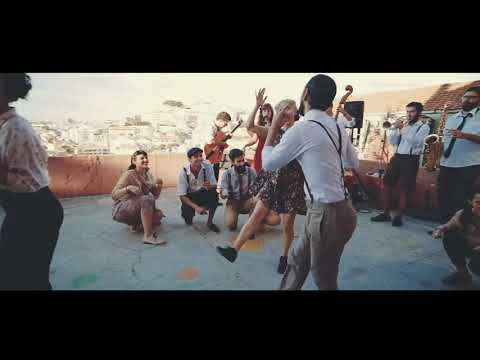 Stomping at Six - now baby or never