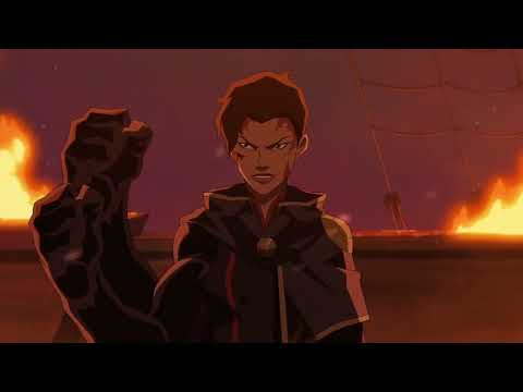 ☠️ Ripley's Death | Vox Machina 3x11 ☠️