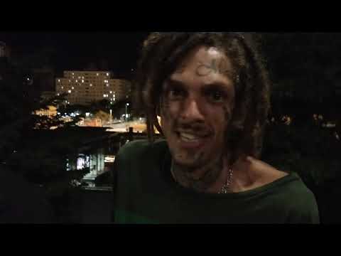 Madashi mandando umas linhas pesadas