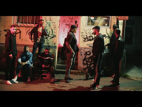 KAINE x CAMO - DELINQUENT 2 (prod. by Lucasio) I VOM KNASTTAPE "ACH ACH" I