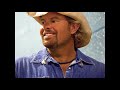 PICK 'EM UP AND LAY 'EM DOWN - TOBY KEITH