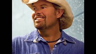 PICK &#39;EM UP AND LAY &#39;EM DOWN - TOBY KEITH