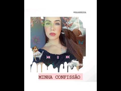 Minha Confissão video