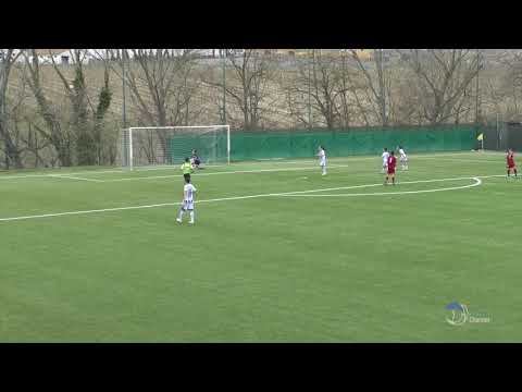 HIGHLIGHTS Pescara – Pomigliano 1-3 #SerieC #Femminile