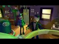 O Show Do Garfield EP151 Tempo Injusto Parte 2 Full HD