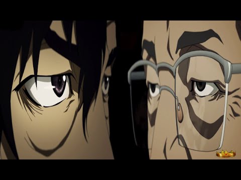 Zankyou No Terror Episode 9 "Off-Kilter" Review - Running Around With Nukes - 残響のテロル