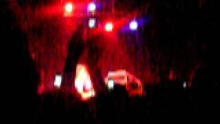 hanson- Every word I say