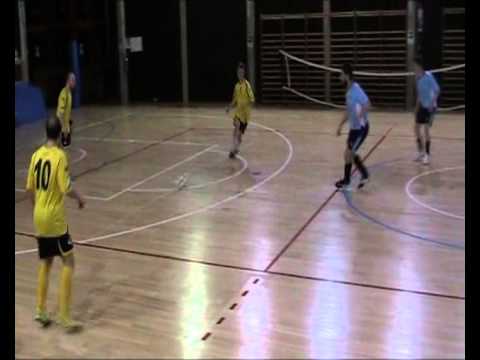 240415.Gol Lavdrim e occasione Levico Terme 1-0